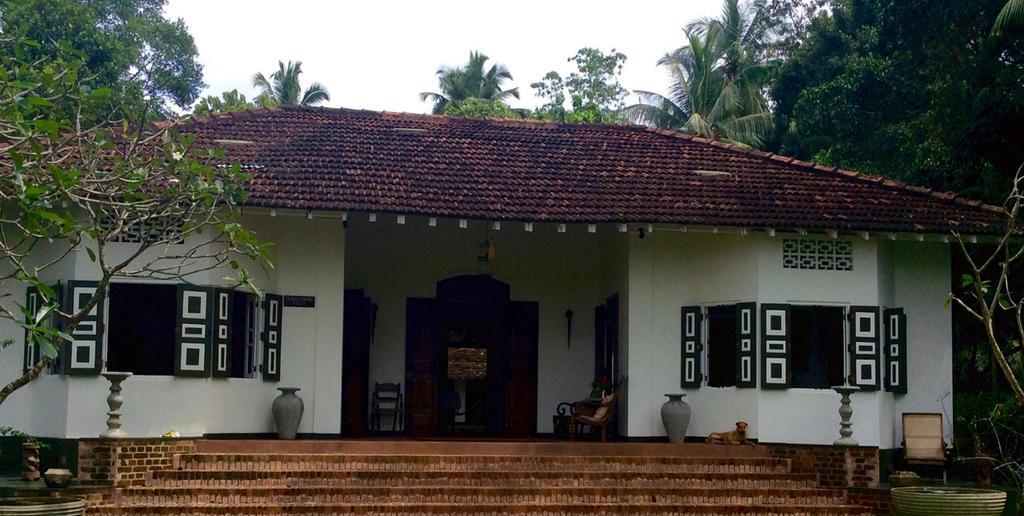 مبيت وإفطار Walahanduwa Templeberg المظهر الخارجي الصورة