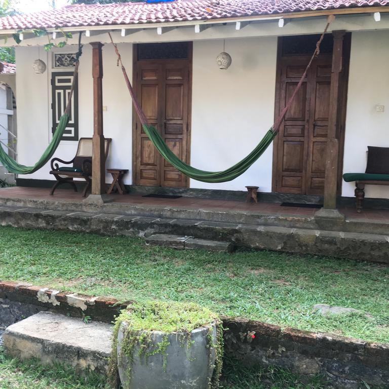 مبيت وإفطار Walahanduwa Templeberg المظهر الخارجي الصورة