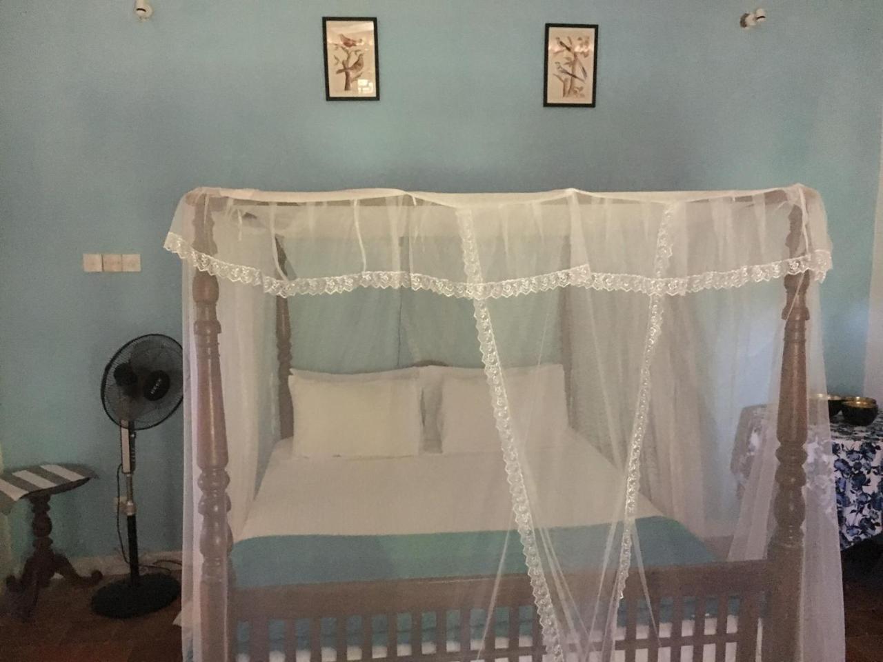 مبيت وإفطار Walahanduwa Templeberg المظهر الخارجي الصورة